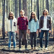 J Roddy Walston & The Business - List pictures