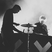 The Xx - List pictures