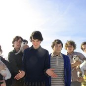 The Spinto Band - List pictures