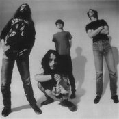 Soundgarden - List pictures