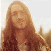 John Frusciante - List pictures