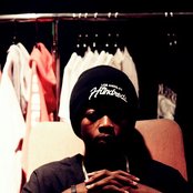 Mike G - List pictures