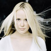 Tina Dico - List pictures