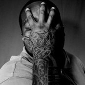 Rapper Big Pooh - List pictures