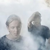 When Saints Go Machine - List pictures