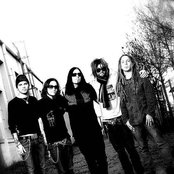 Shinedown - List pictures