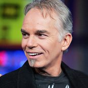 Billy Bob Thornton - List pictures