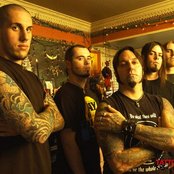 Devildriver - List pictures