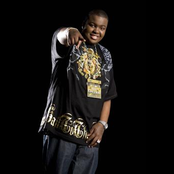 Sean Kingston - List pictures