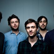 Arkells - List pictures