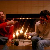 Electric President - List pictures