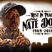 Nate Dogg - List pictures