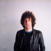 Albert Hammond, Jr. - List pictures