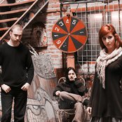 Lingerbliss - List pictures