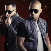 Wisin Y Yandel - List pictures