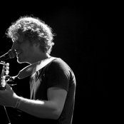 Jono Mccleery - List pictures