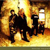 Machine Head - List pictures