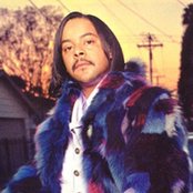 Suga Free - List pictures