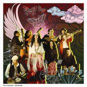 Ojos De Brujo - List pictures