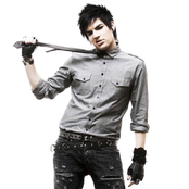 Adam Lambert - List pictures