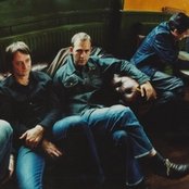 Tindersticks - List pictures