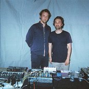 Demdike Stare - List pictures