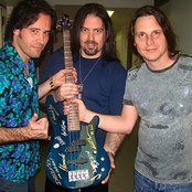 Dr. Sin - List pictures