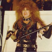 Lizzy Borden - List pictures