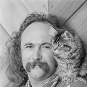 David Crosby - List pictures