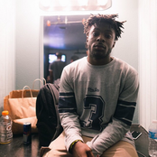 Isaiah Rashad - List pictures