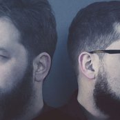 Bear's Den - List pictures