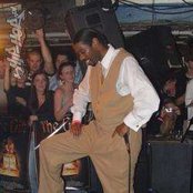 Dre Dog (andre Nickatina) - List pictures