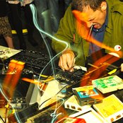 Aaron Dilloway - List pictures