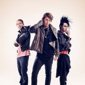 Dirty Loops - List pictures