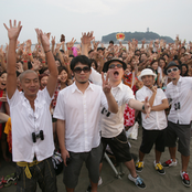 Rip Slyme - List pictures