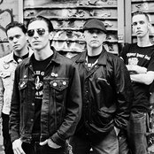 The Turbo A.c.'s - List pictures