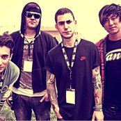 Modestep - List pictures