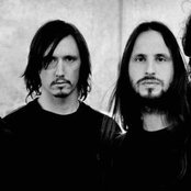 Gojira - List pictures