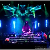 Bassnectar - List pictures