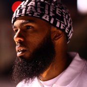Stalley - List pictures