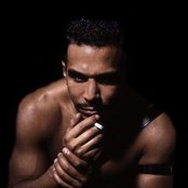 Tony Moran - List pictures