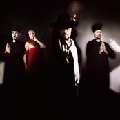 Orphaned Land - List pictures
