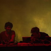 Mouse On Mars - List pictures