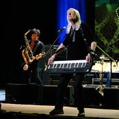 Edgar Winter - List pictures