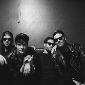 Drowners - List pictures