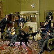 David Crowder - List pictures