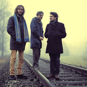 The Notwist - List pictures