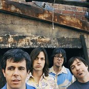 Old 97's - List pictures