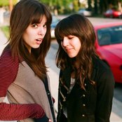 Summer Twins - List pictures