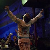 Har Mar Superstar - List pictures